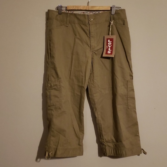 ladies levi jeans size 10
